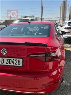 ڤۆڵکسواگن جێتا